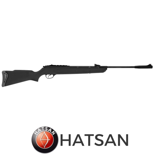 Hatsan Mod 125 5.5 mm Yayl� Haval� T�fek