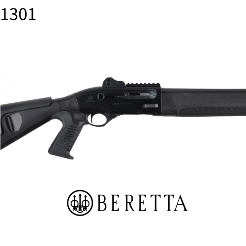 Beretta 1301 Tactical M-Lock MY23 Mesa Tactical Otomatik Av T�fe�i