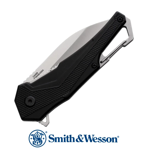 Smith Wesson Oasis Carabiner Linerlock �ak�