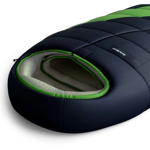 HUSKY ESPACE -6 UYKU TULUMU