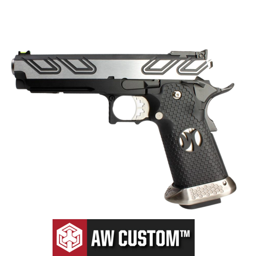 AW Custom HX2301 5.1 H�-Capa GBB Blowback Airsoft Tabanca (6mm)