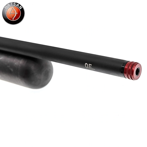 Hatsan Factor RC LW Red 5.5 mm Pcp Haval� T�fek