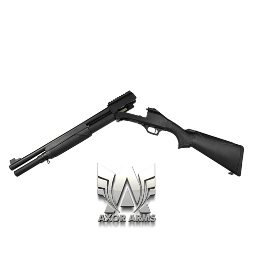 Axor Arms FP-F Katlanr + Pompal Av Tfei