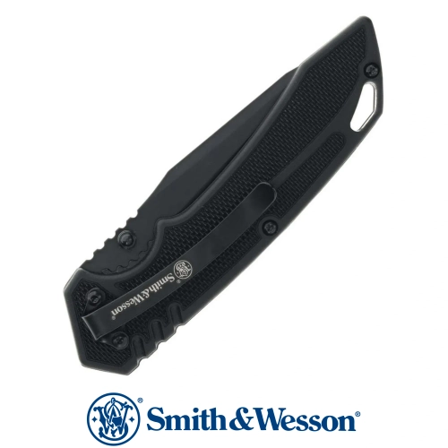 Smith Wesson Special Ops Serrated Clip Point �ak�