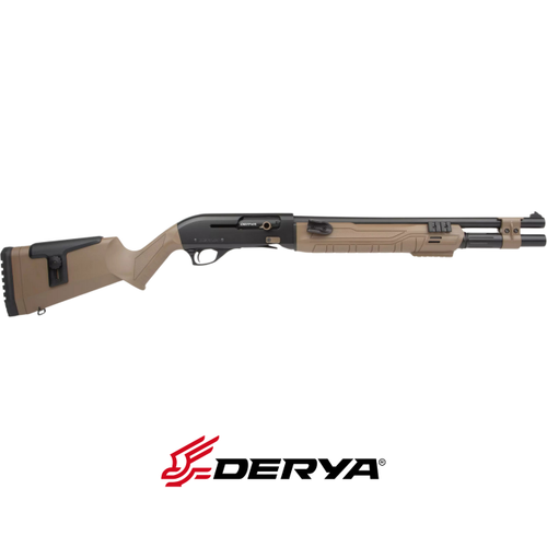 Derya XT-411C Dipik Sahra l Yar Otomatik Av Tfei