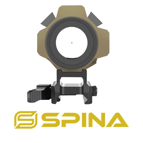 Spina SYM-30T FDE Reddot Ni�angah (RD082T)