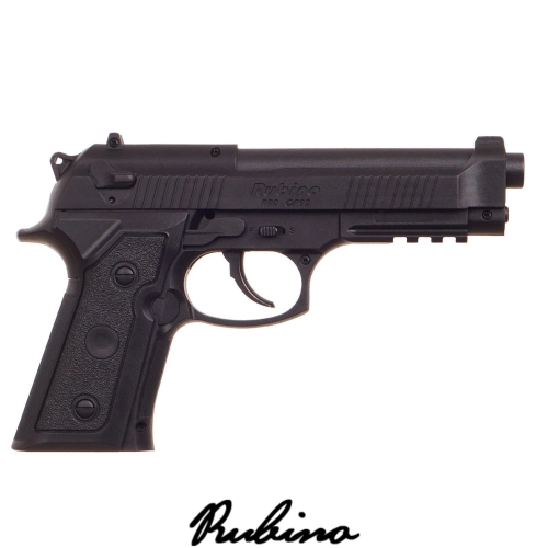 Rubino CP92 Haval� Tabanca