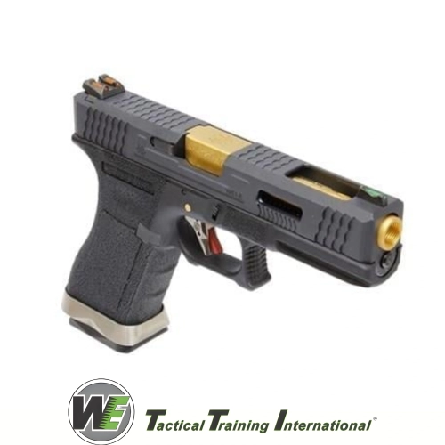 We Glock 17 T1 Airsoft Tabanca (6mm)