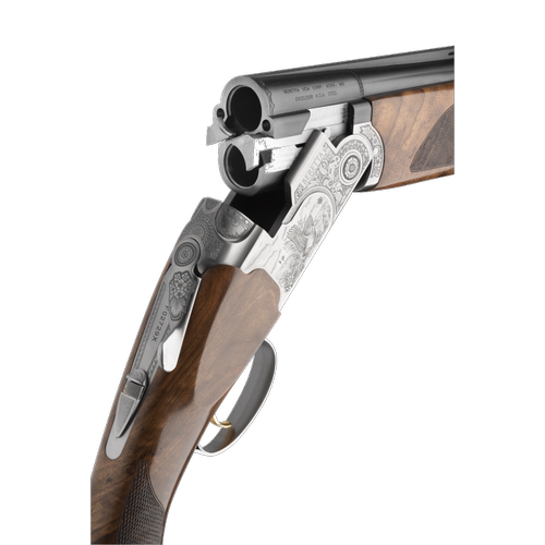 Beretta 687 Silver Pigeon 3 S�perpoze Av T�fe�i