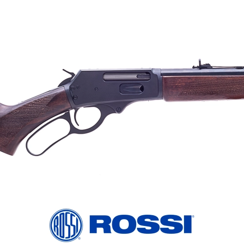 Rossi R95 Levyeli 36 Kalibre Av T�fe�i