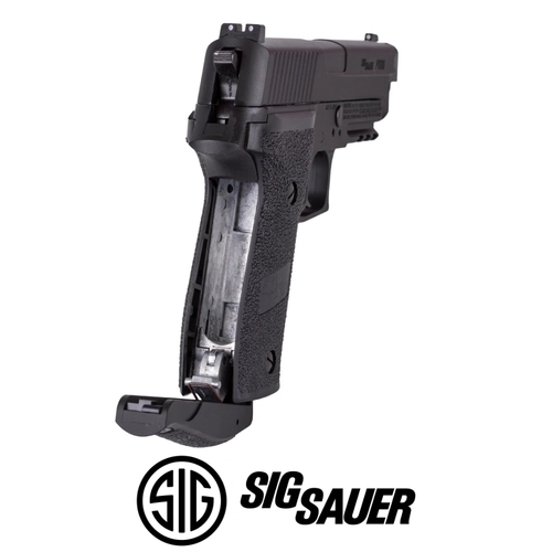 Sig Sauer P226 Blowback Full Metal Haval� Tabanca (Pellet)