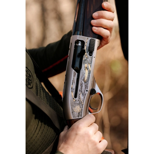 Beretta A400 Solo 500.Y�l Special Edition Otomatik Av T�fe�i