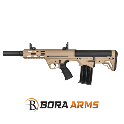 Bora Arms BR99-X Bullpup l arjrl Av Tfei