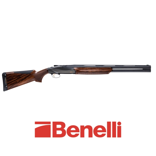 Benelli 828U Beccaccia S�perpoze Av T�fe�i