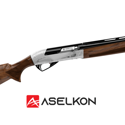 Aselkon Inter Elegant Silver Av Tfei