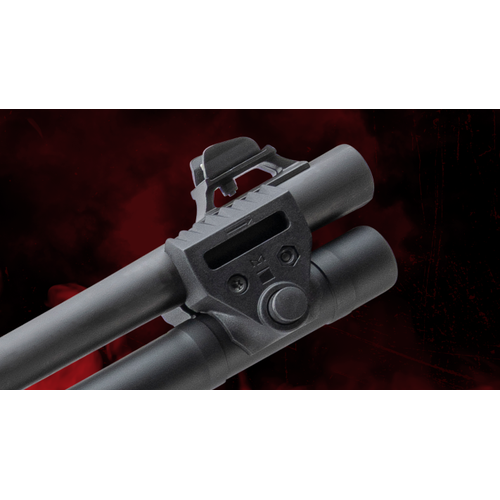 Benelli M2 G1 Tactical Pistol Grip Otomatik Av T�fe�i