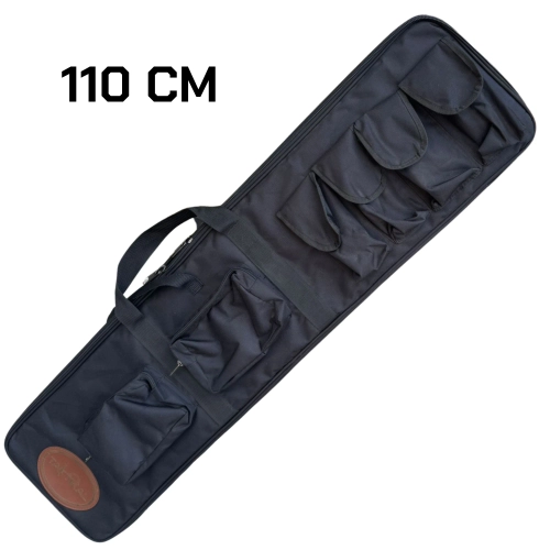 Taktik Tek T�fek Ta��ma �antas� - 105 cm