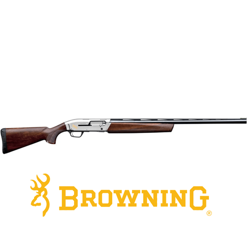 Browning Maxus Premium Grade 3 Yar Otomatik Av Tfei