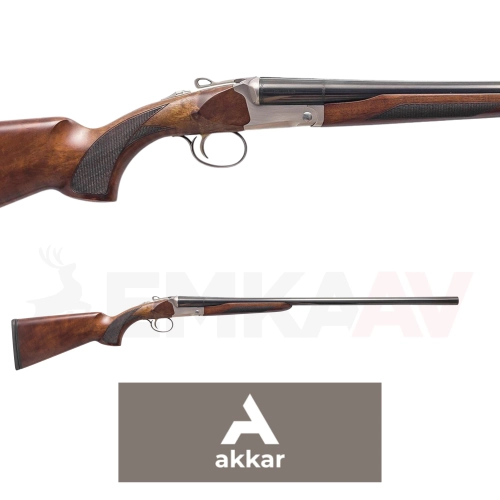 Akkar Churchill 512 Gold �ifte Av T�fe�i