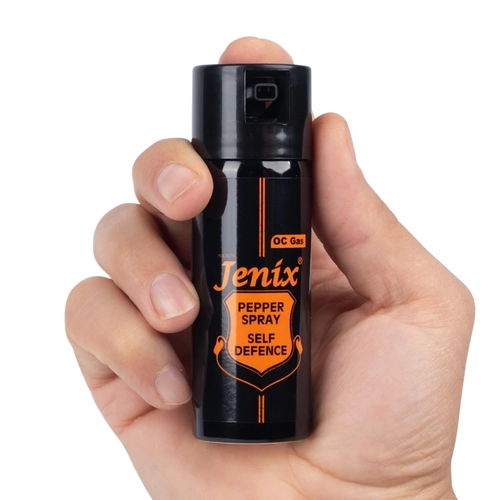 Jenix Biber Gaz� 60 ML