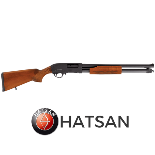 Hatsan Escort WS Guard Ahap Pompal Av Tfei