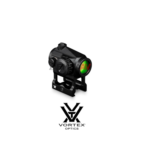 Vortex Crossfire 2 MOA Green Dot | Yeil Noktal Hassas Niangah