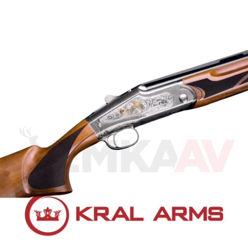 Kral Arms ST-500 ELITE GOLD S�perpoze Av T�fe�i (Ejekt�rl�)