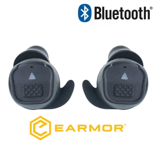 Earmor Earbuds M20T Pro Siyah Kablosuz Bluetooth At�� Kulakl���