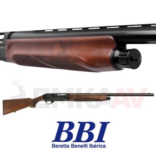 BBI Benelli Bellmonte 2 Ah�ap Yar� Otomatik Av T�fe�i