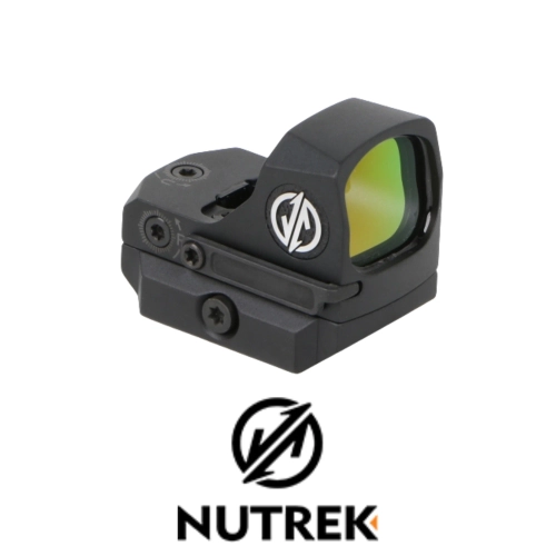 Nutrek Jaguar Red Dot