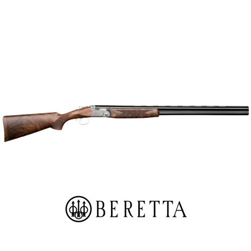 Beretta 695 Field Fix Sperpoze Av Tfei