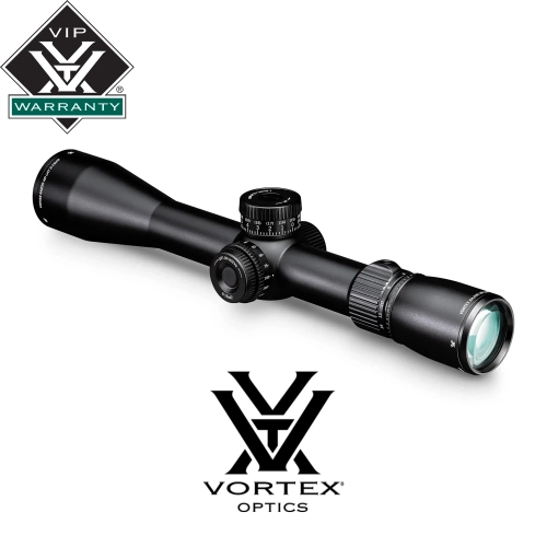 Vortex Razor HD LHT 3-15x42 SFP HSR-5i Tfek Drbn (MRAD)