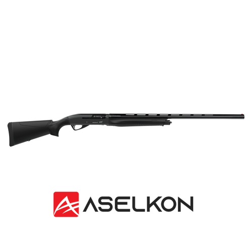 Aselkon Red Stone Extra Black Av Tfei