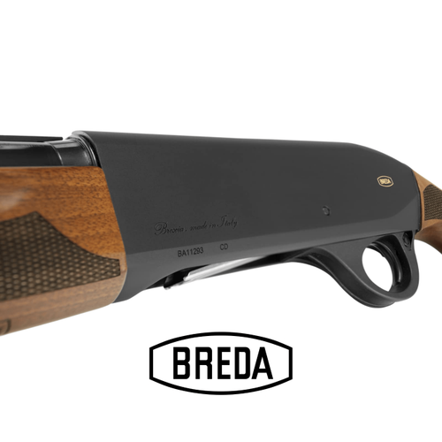 Breda Astro Otomatik Av T�fe�i