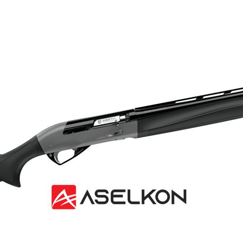 Aselkon Inter Gray Light Av Tfei