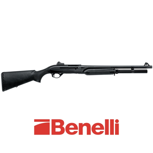 Benelli M2 Tactical ComforTech Yar� Otomatik Av T�fe�i