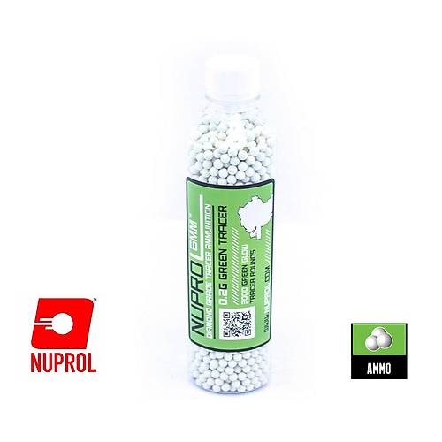 0.28g Tracer BB NUPROL 3000BB
