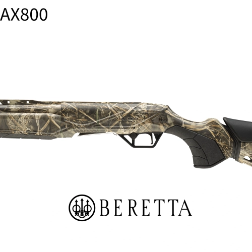 Beretta AX800 Suprema Camo MAX7 Otomatik Av T�fe�i
