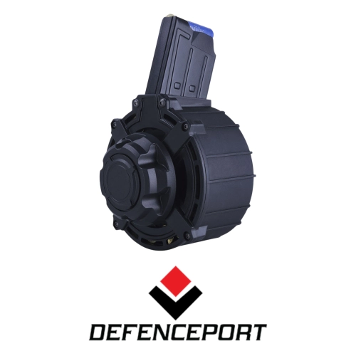 Defence Port 12 Kalibre 20li Tambur arjr