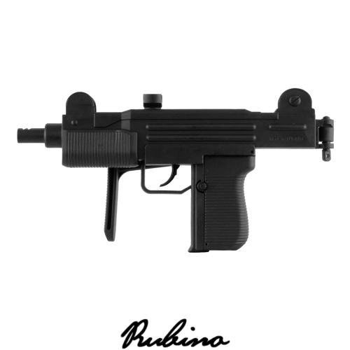 Rubino CP66 Uzi Haval� Tabanca
