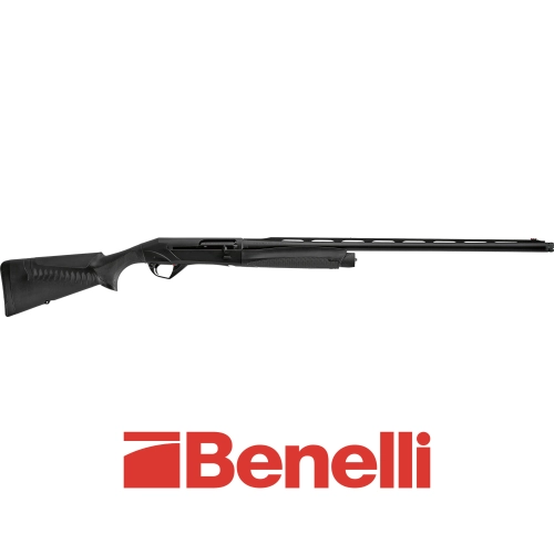 Benelli Black Eagle Yar Otomatik Av Tfei