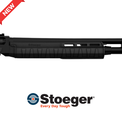 2025 Stoeger M3000 Siyah Taktik M-LOK QD Yar Otomatik Av Tfei