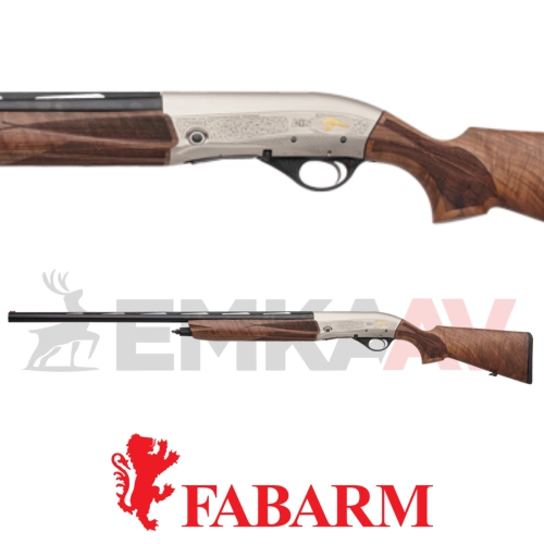 Fabarm L4S Deluxe Hunter Otomatik Av T�fe�i