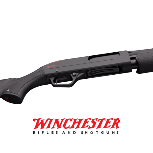 Winchester SXP Black Shadow Pompal� Av T�fe�i