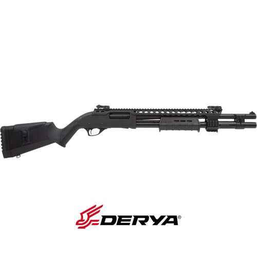 Derya Carina CRT-401 Pompal Av Tfei