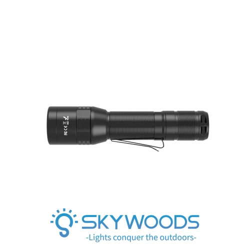 Skywoods OZL-1800 Taktik El Feneri