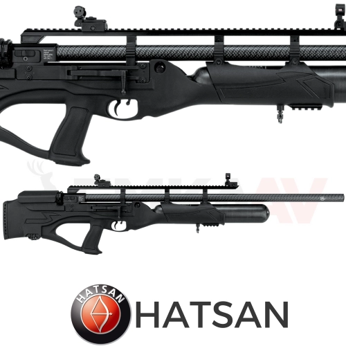 Hatsan Hercules Bully 777 QE PCP Kampanyal� Set