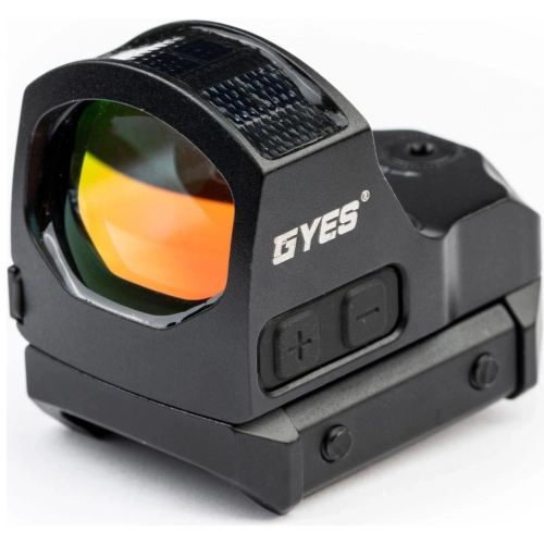 GYES G�ne� Enerjili 3 Moa Red-Dot Ni�angah