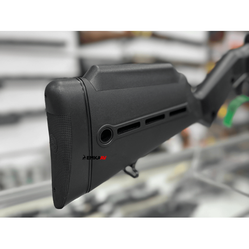 2025 Stoeger M3000 Taktik M-LOK QD Tungsten Yar Otomatik Av Tfei