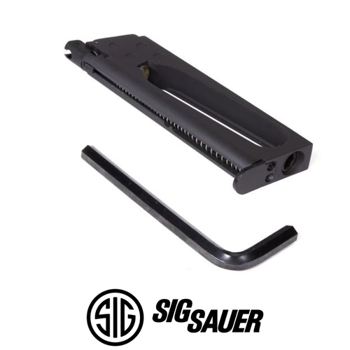 Sig Sauer 1911 We The People Haval� Yedek �arj�r
